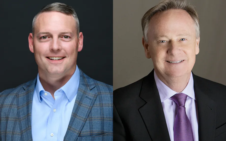 Neuenschwander Succeeds Haugen as Portfolio CSO