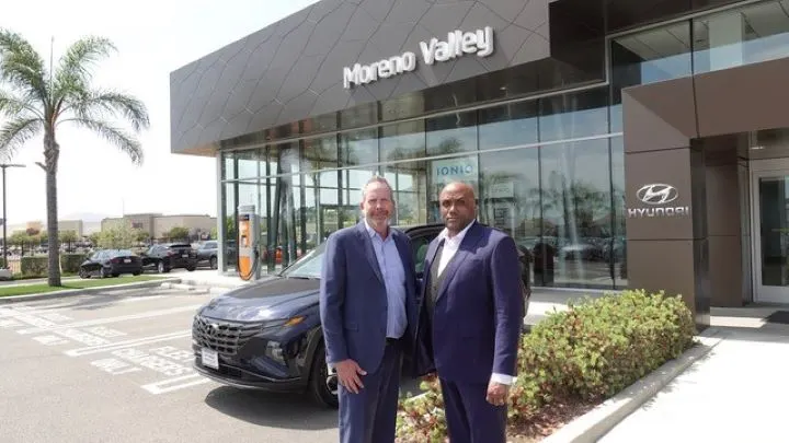 Premier Automotive Adds 13th Calif. Dealership 