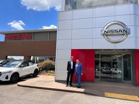 Premier Automotive Group Expands to Georgia