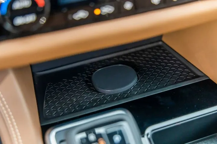 Nissans Get Latest Wireless Tech