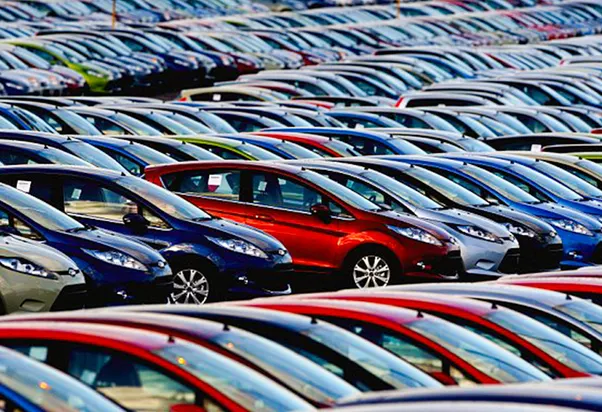 Pent Up Demand to Boost 2022 New Car Sales
