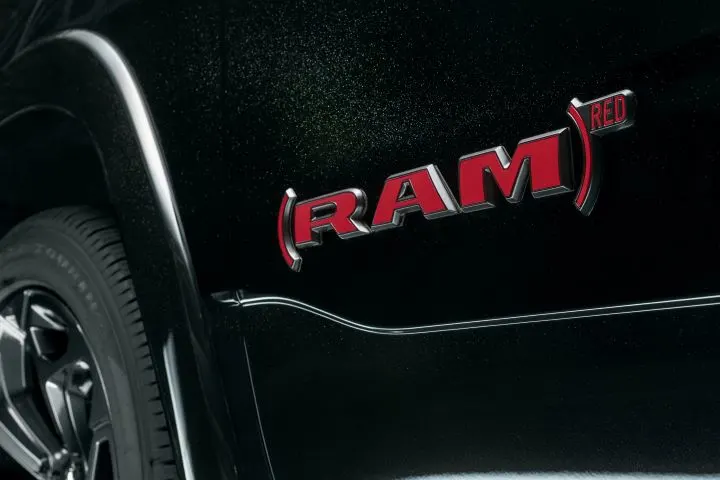 Rams Recalled Over Backup Camera Issue