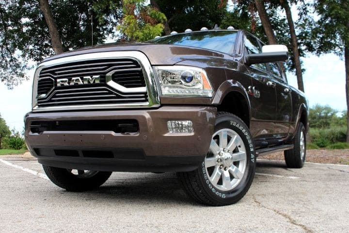 Hundreds of Thousands of Trucks Recalled