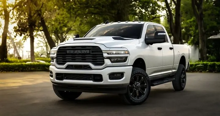 January Bites on New-Car Price