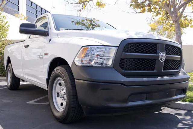 Feds Sue Fiat-Chrysler Over Diesels