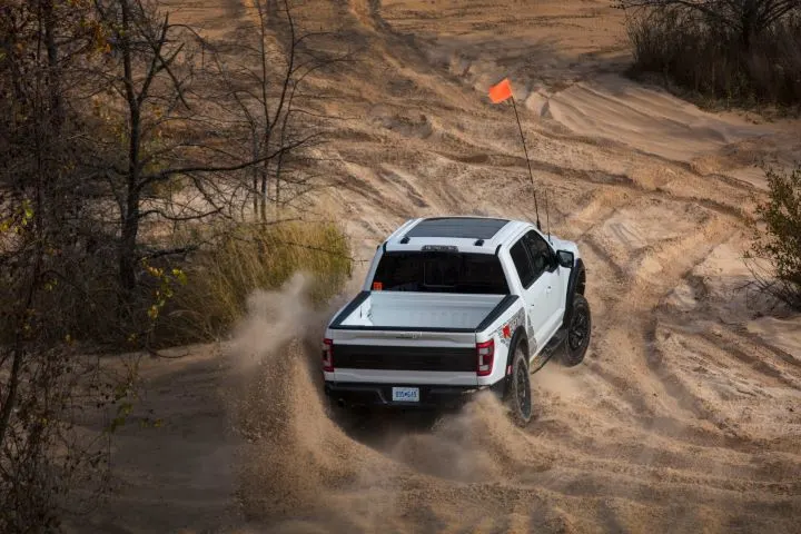 Ford’s Q1 Bodes Well for Year