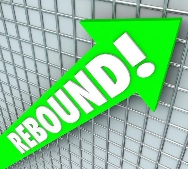 Signs Point to a Market Rebound