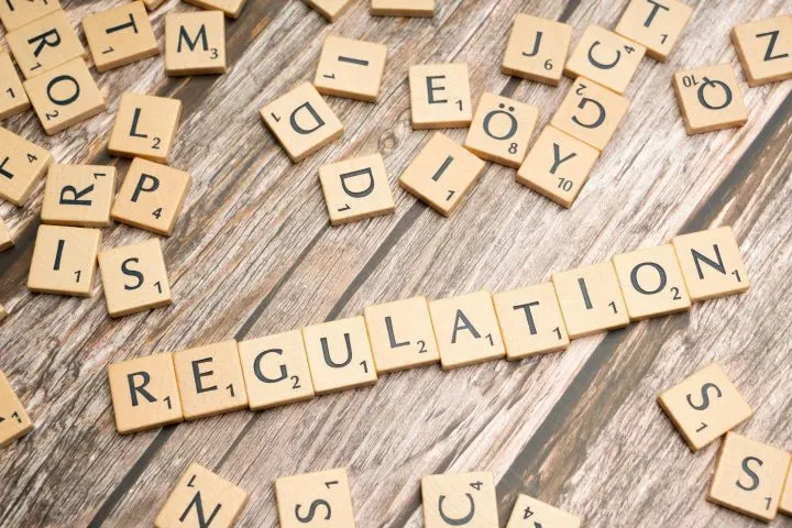 Unwanted Answers to Compliance Questions