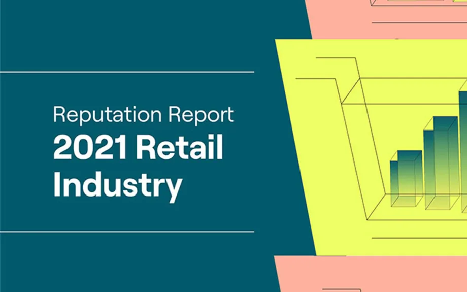 2021 Retail Reputation Report Reveals Uptick in Reviews and Google My Business View