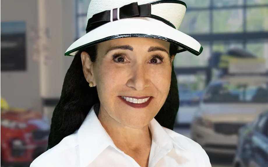 Rita Case Named Successor as CEO of Rick Case Automotive Group