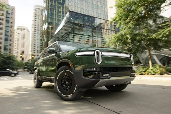 Most Satisfying Cars Ranked