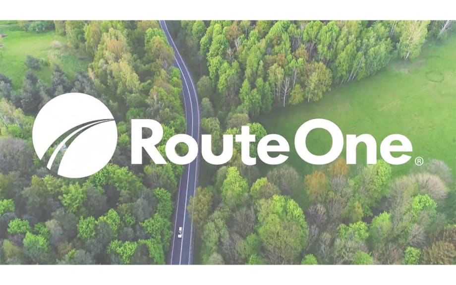 RouteOne Announces Executive Promotions