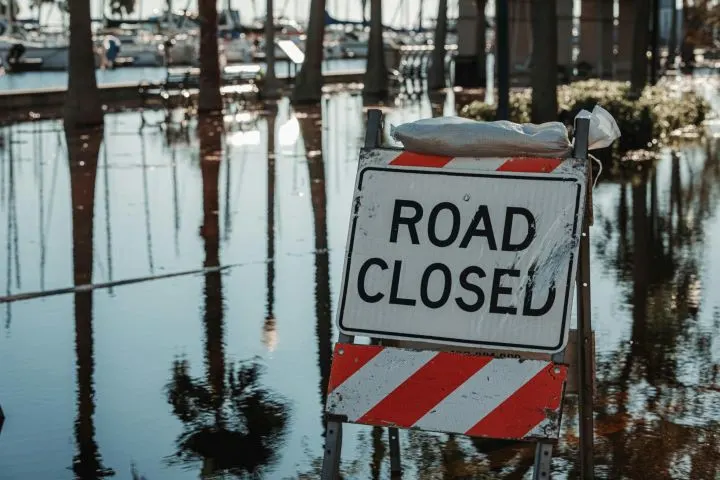 NADA Calls for Hurricane-Relief Donations