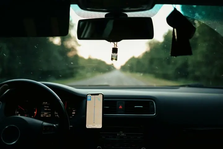 Telematics Apps Produce Traffic-Safety Riches
