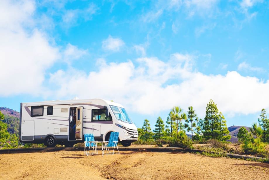 Safe Travels RV Offers Roadside Assistance, Tech Support