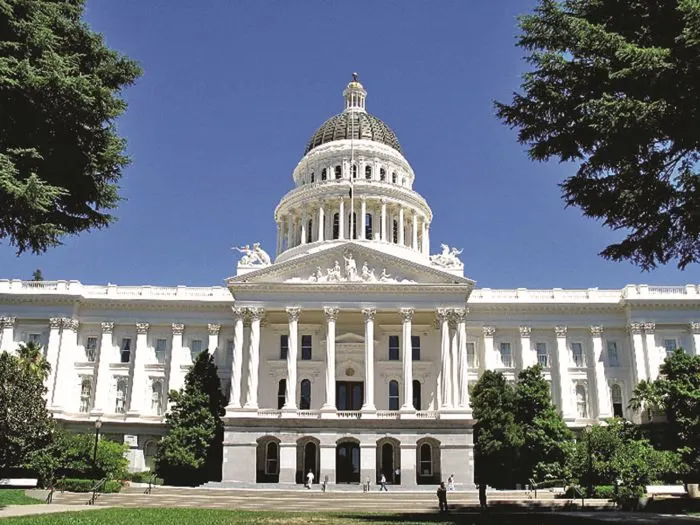 The Battle of Sacramento