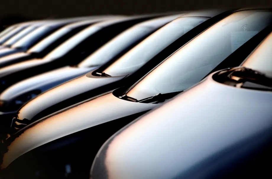 2022 Light-Vehicle Sales, Well, Light