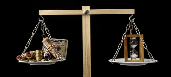 Work Less and Earn More?
