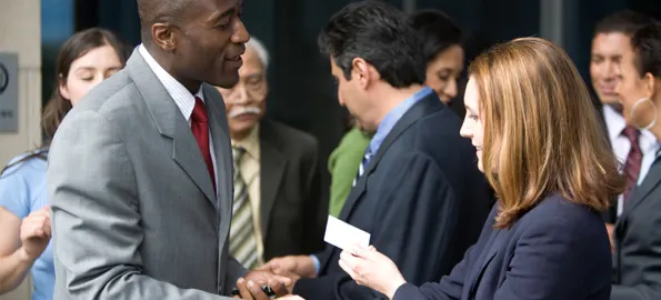 On Sales Management...  How Can We Recruit Good People?