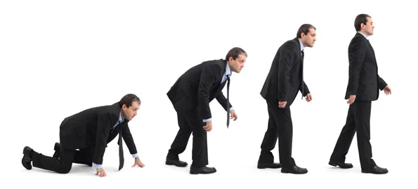 The Myth of the ‘Natural’ Salesperson