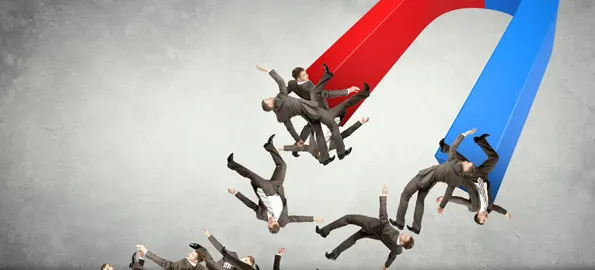 How to Catch the Decisionmaker