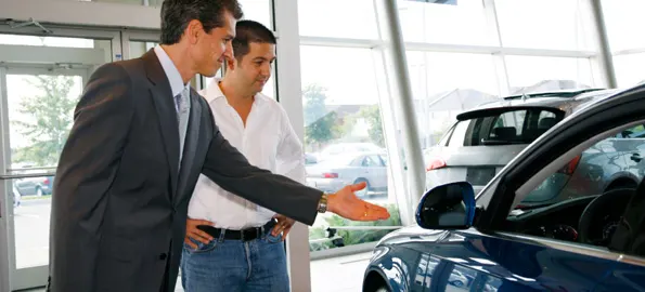 When Buyers Hesitate