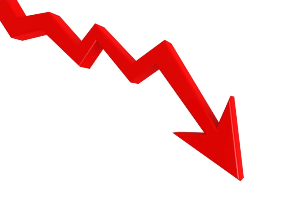 New Vehicle Sales to Fall 25% in U.S.