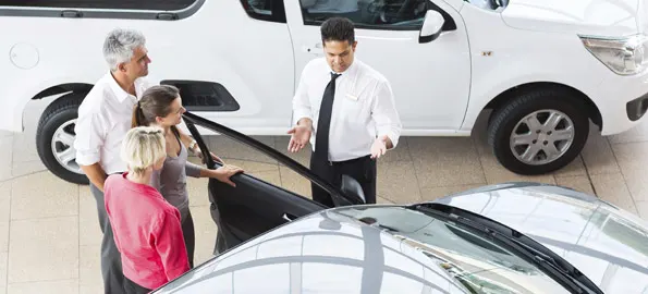 Control The Process and Make The Sale