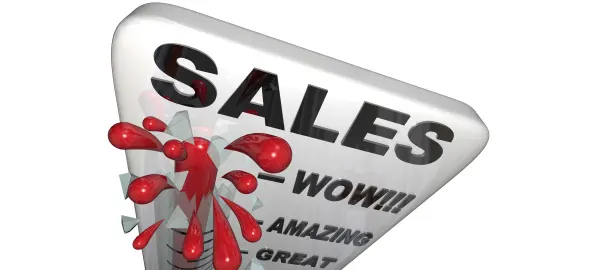 How to Find New Sales in a Recovering Market