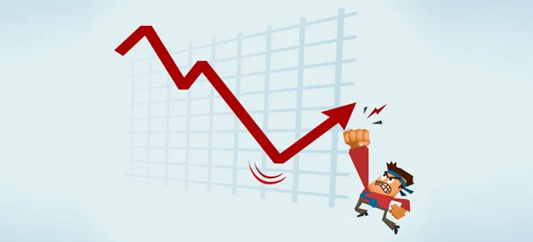 Blaming Your Market Won’t Get You Off the Hook