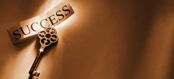 Persistence Eliminates Resistance