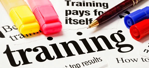 Training Helps Develop High Achievers