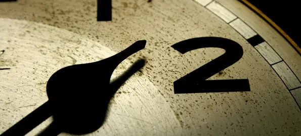 'If I Just Had More Time Each Day ...'