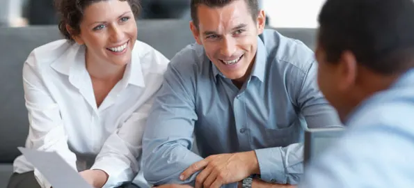Make It or Break It: A Salesperson’s First 90 Days