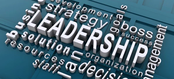 “Help, I’ve Fallen. Is There a Leader Around Who can Help me get Back Up?”