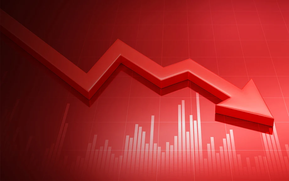 New Vehicle Sales Plummet to Record Lows in 2022