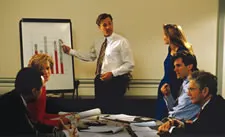 Building Rapport with the Sales Team