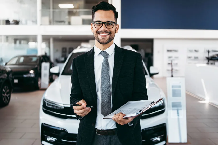 NADA Report Shows Sales Compensation Soar