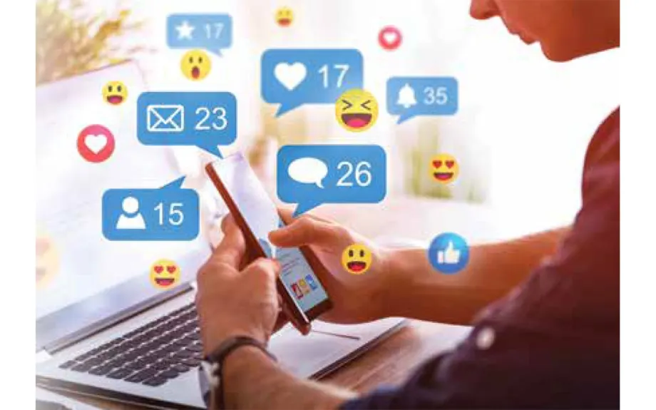 Can You Hear Me Now? Social Listening for Success