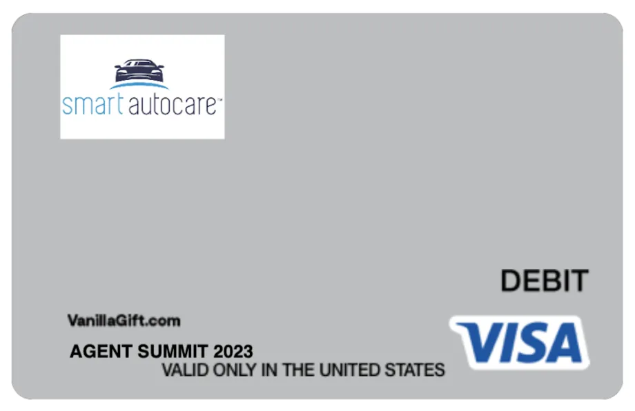 Congratulations from Smart Auto Care