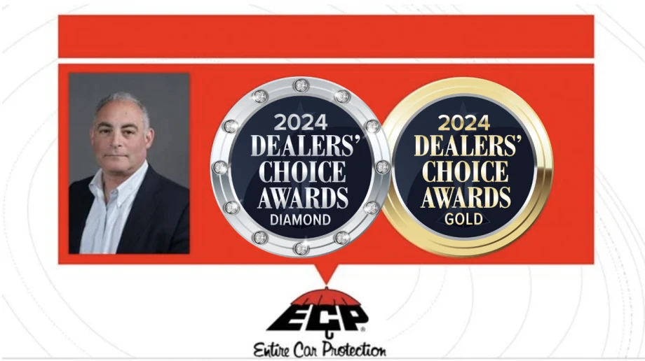 Dealers' Choice Awards Spotlight: ECP Inc.