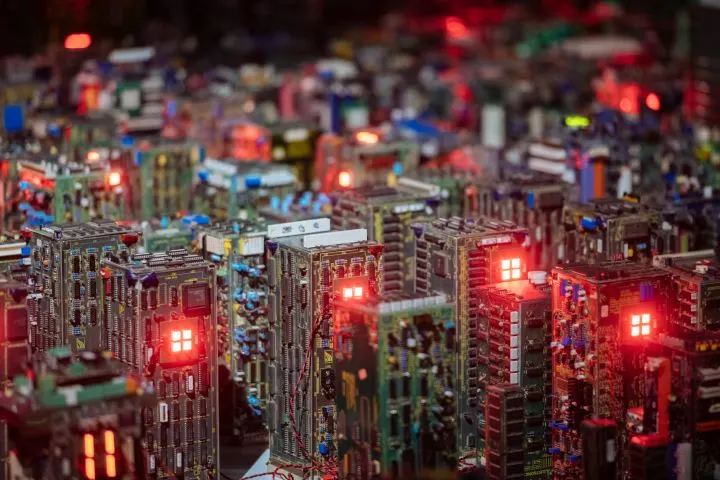 Semiconductor Supply Crisis Abated