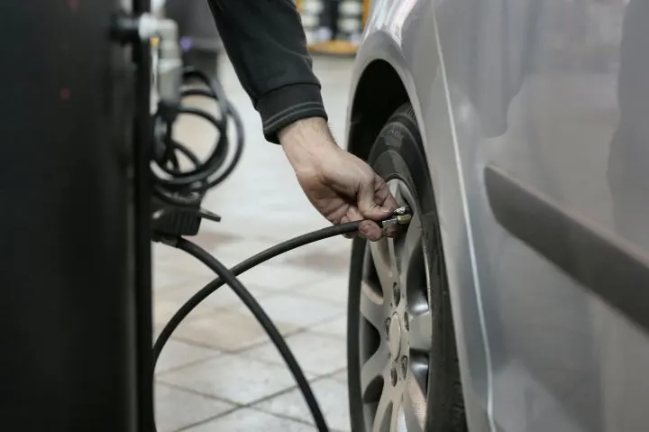 Consumers Explain What They Want in Car Servicing