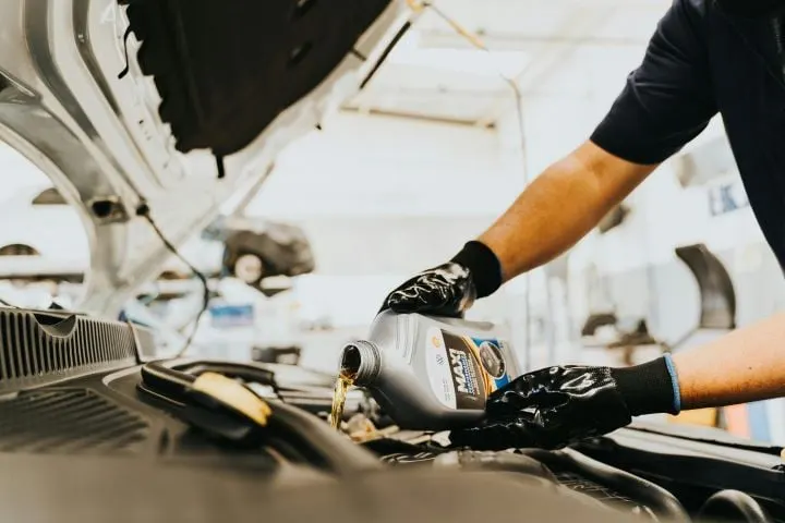 Service Drive Satisfaction Steady