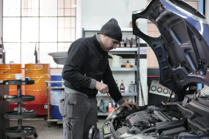 Free Service Technician Webinar Scheduled