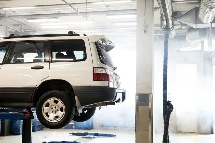 Tech Tool Identifies Undone Repairs