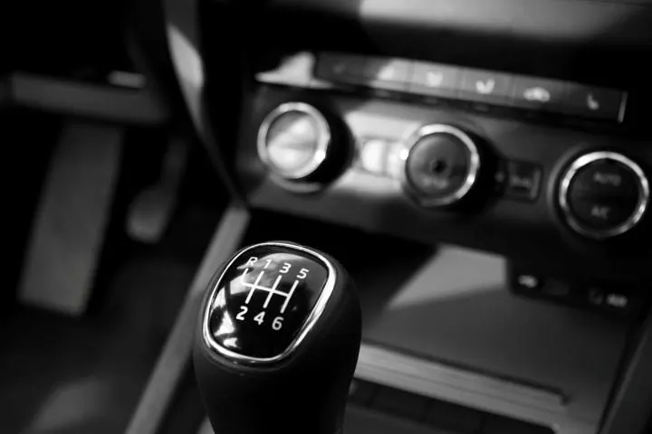 Auto Ownership Costs Down