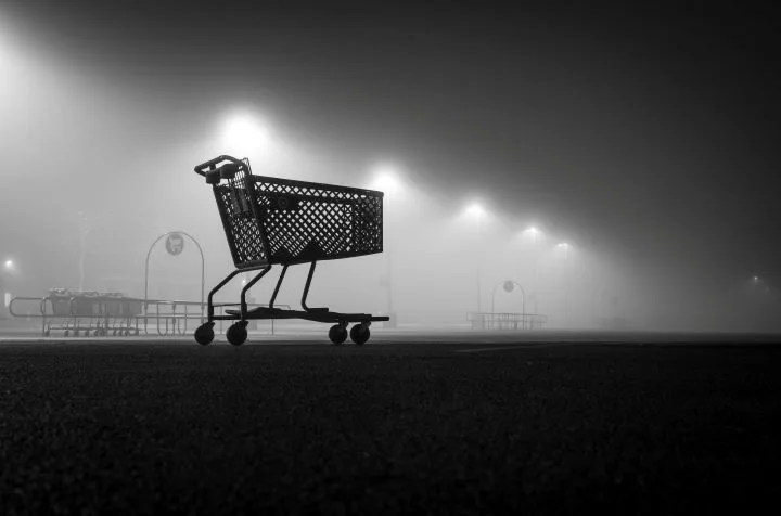 December Doldrums