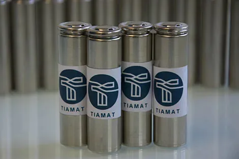 Sodium-ion Batteries Bring EV Costs Down and Push Safety Up