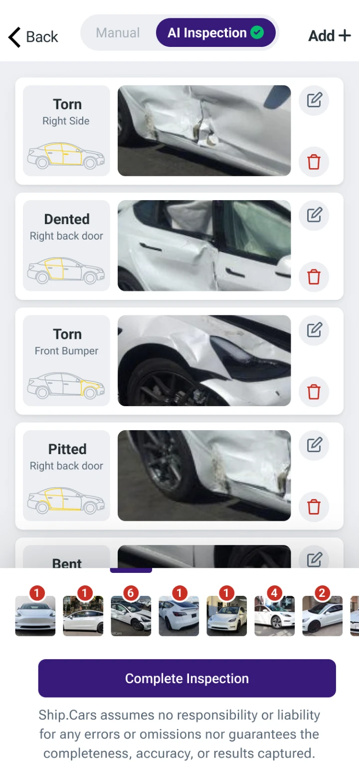 Ship.Cars Launches AI-Powered Transportation-Management System